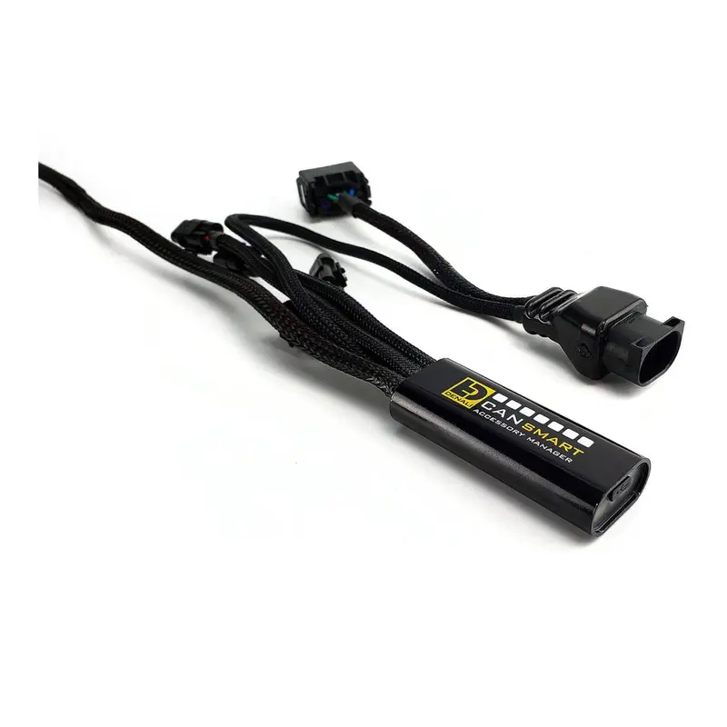 DENALI CANSMART GEN2 CONTROL BMW F850GS  K1600 K750  S1000XR