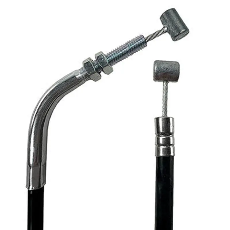 Gear Shift Cable - 48.75 Inch - Coleman GK200 Go-Kart