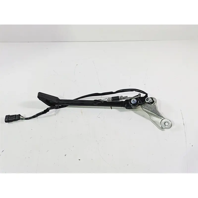 2023 Ducati Monster 937 SP Side Kickstand Mount & Safety Switch 55611251AA