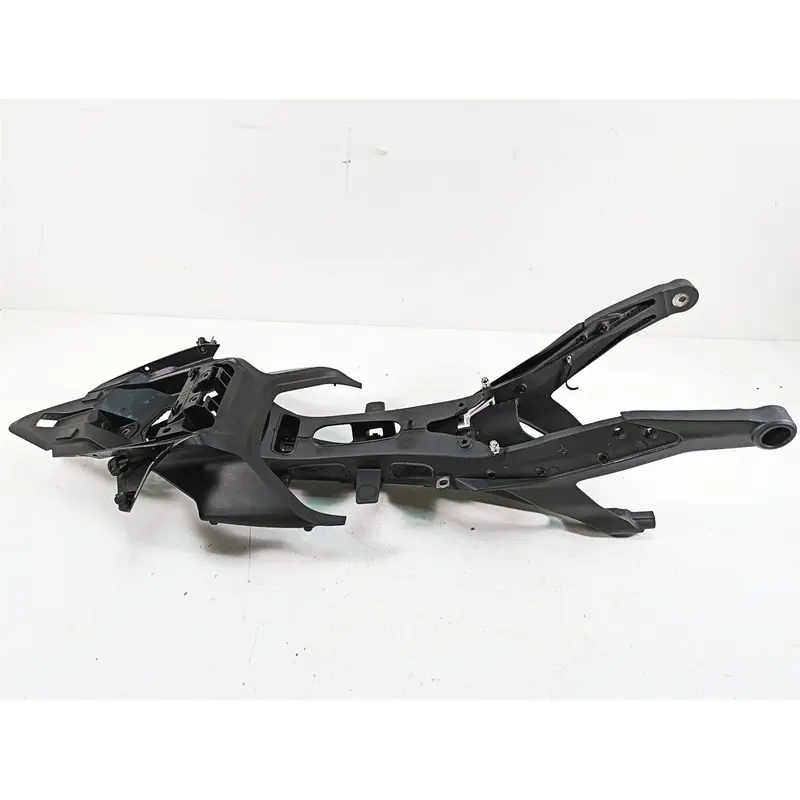 2016 Ducati Panigale 1299 S Subframe Sub Frame & Rear Inner Cover 47110253BA