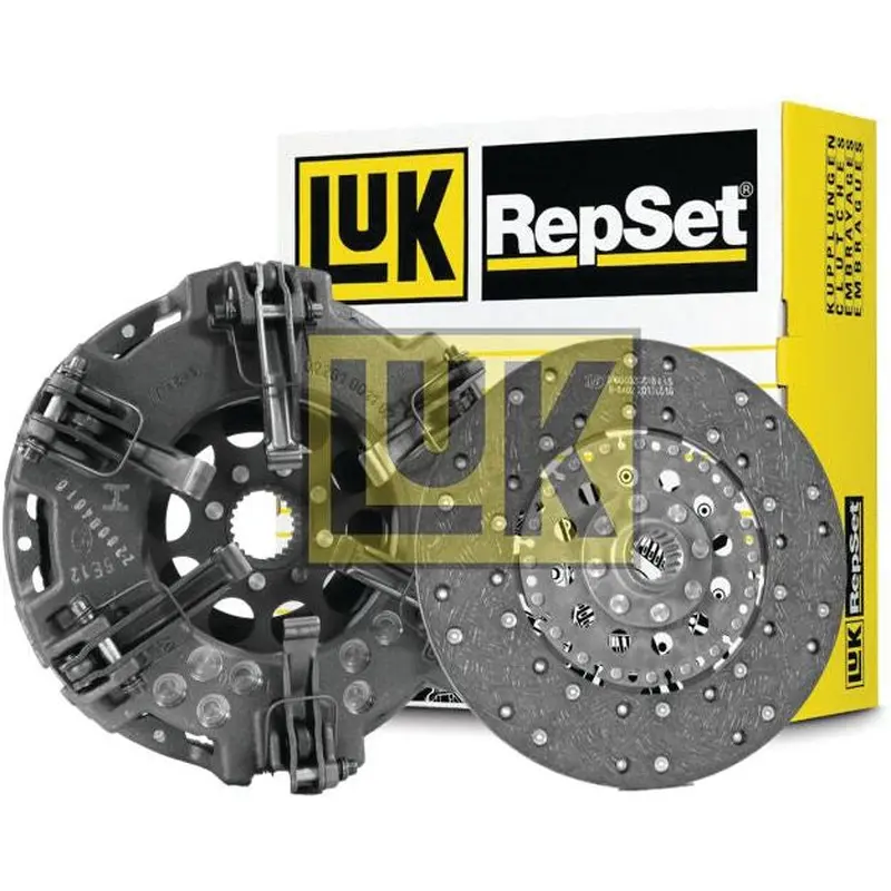 Clutch Kit without Bearings - S.146568