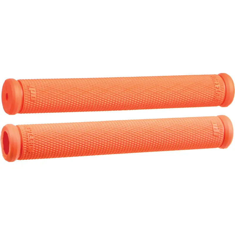 One Piece Grips Orange 8"