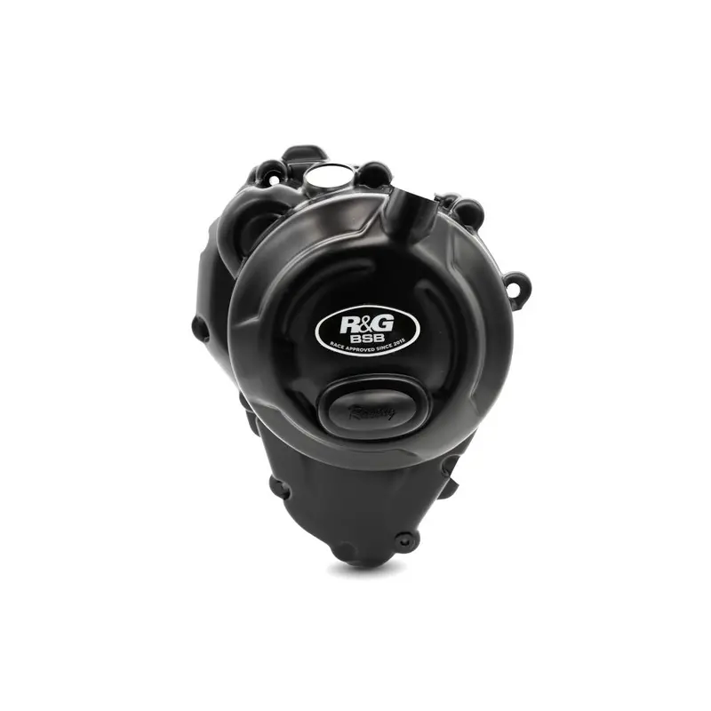 R&G Racing Engine Case Cover Race Kit For 2021-2024 Triumph Speed Triple 1200 RS