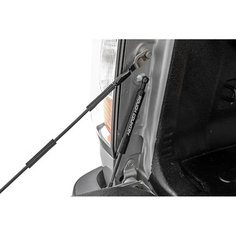 Tailgate Assist | Chevy/GMC Canyon/Colorado 2WD/4WD (2015-2022) | 73218