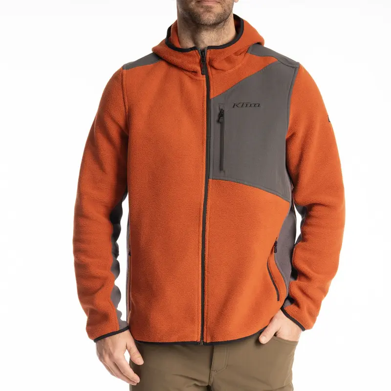 Teton Crest Fleece Hoodie