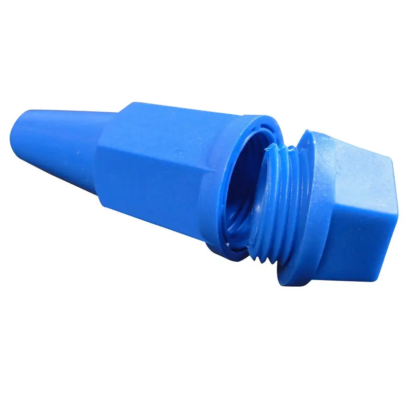 Universal Spark Plug Holder