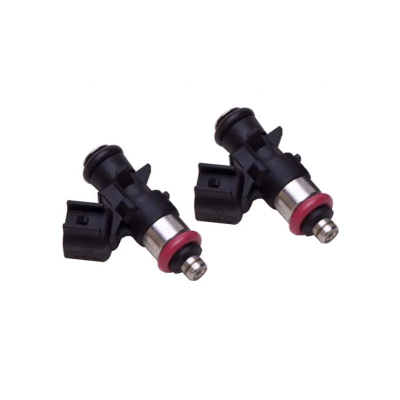 Oversized Injectors 80lb (Pair) / RZR Turbo - BM-MOTR-04563