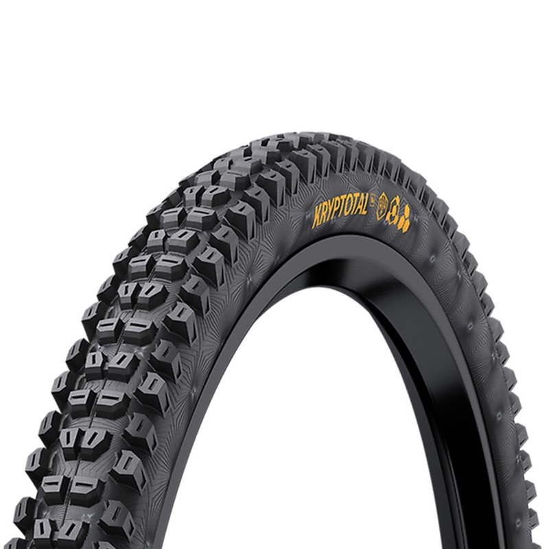Continental Argotal Tyre - 29 Inch - 2.4 Inch - TR Folding - Downhill - Super Soft