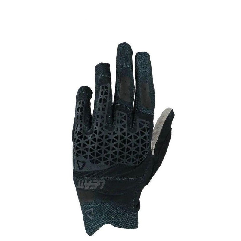 Leatt MTB 2.0 X-Flow Gloves - S - Stealth