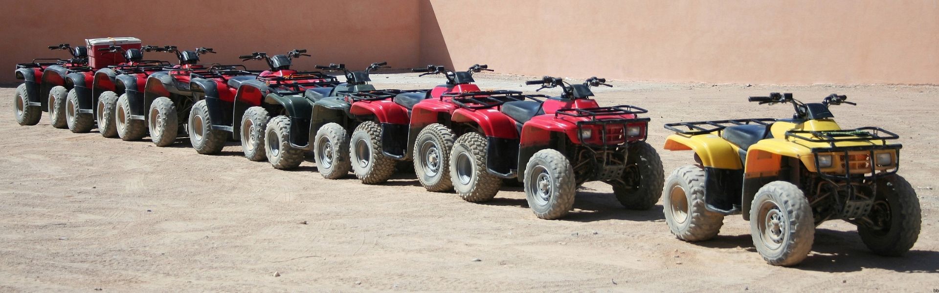 Best ATV Engine Parts & Accessories in USA